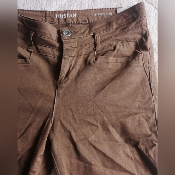 Tristan pants - Picture 6 of 16